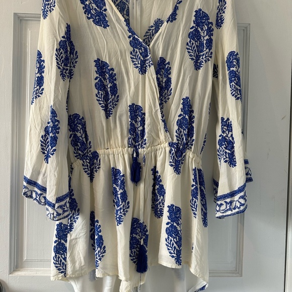 Reverse Jumpsuit - Picture 3 of 3